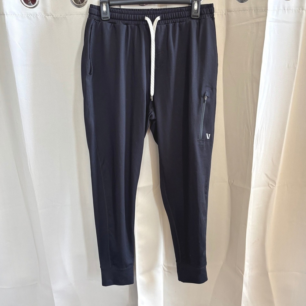 Vuori Ponto Mens Performance Jogger Medium Active Gorpcore Athleisure Gym 21543